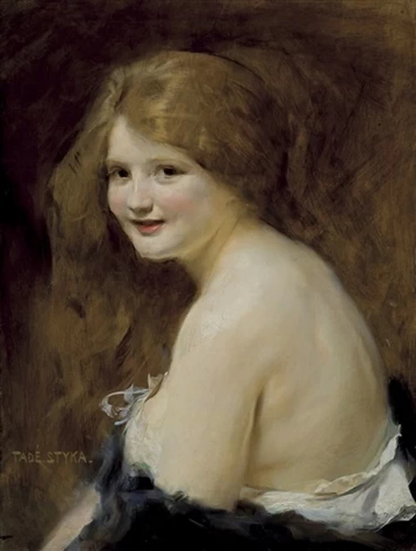 La rossa